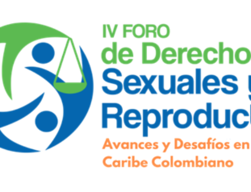 IV Foro de Derechos Sexuales y Reproductivos